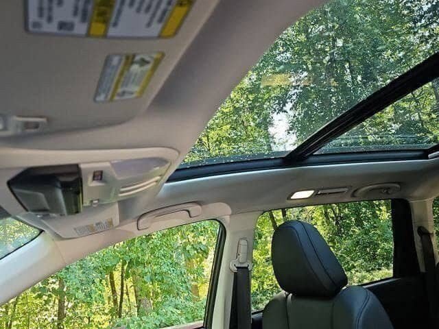 New 2027 Subaru Ascent Touring AWD/4WD image 14