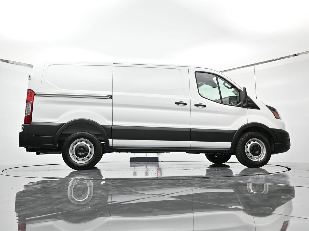 New 2025 Ford Transit 150 Low Roof RWD image 35