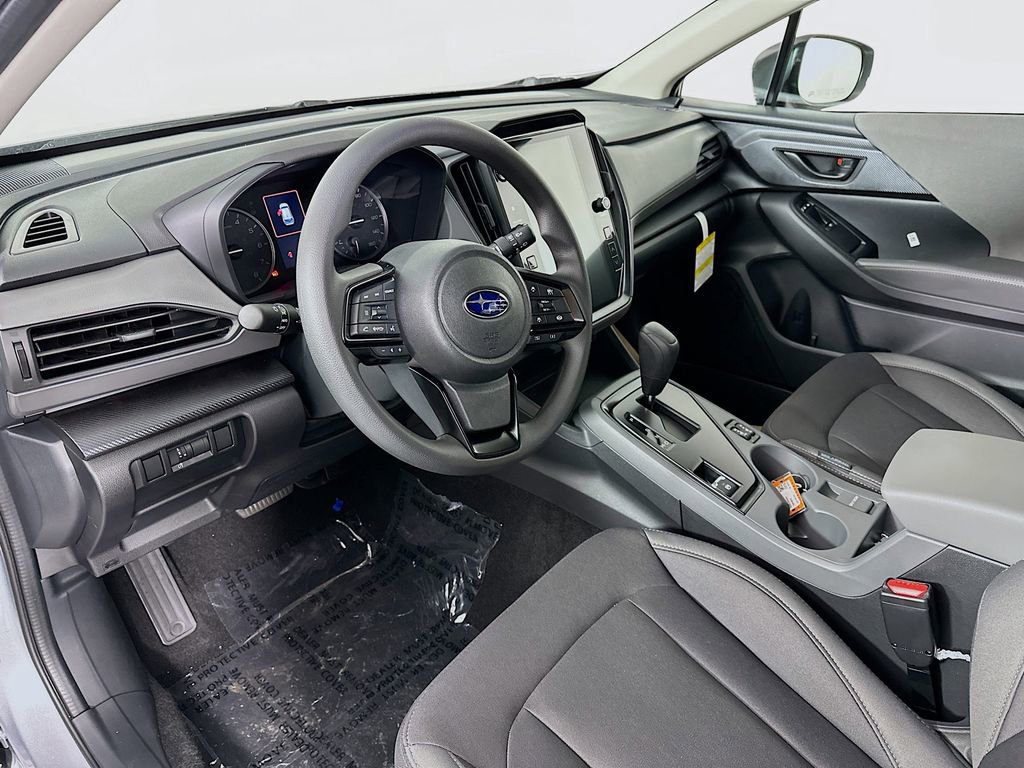New 2026 Subaru Crosstrek 2.0i Premium image 13