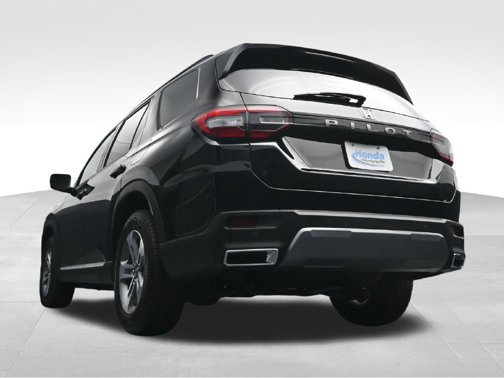 Used 2026 Honda Pilot EX-L image 58