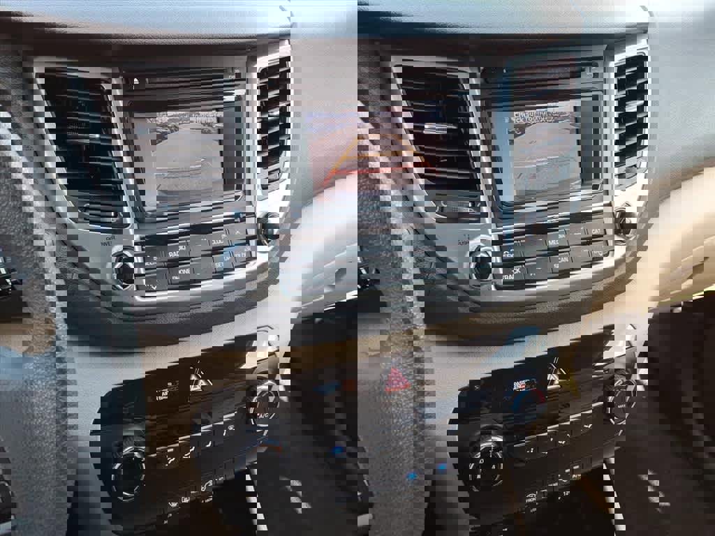 Used 2016 Hyundai Tucson SE w/ Option Group 02 image 21