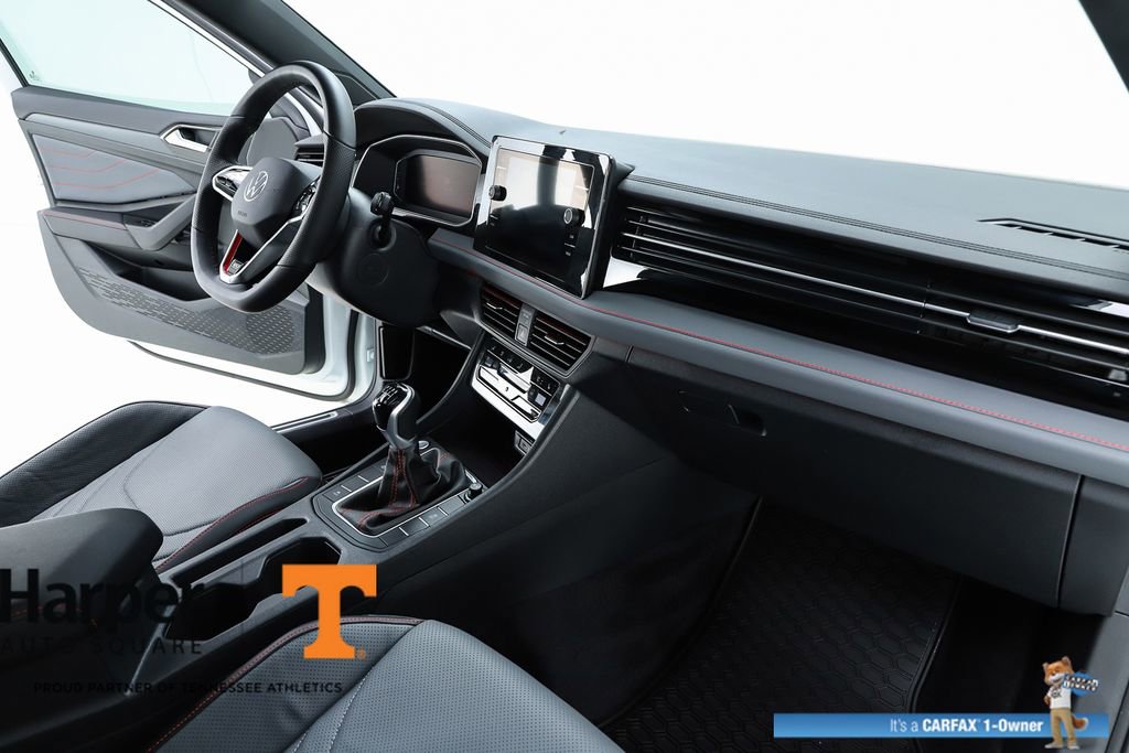 Used 2025 Volkswagen Jetta GLI Autobahn w/ GLI Black Package image 69