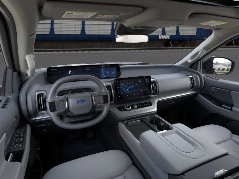 New 2025 Ford Expedition Max Active image 9