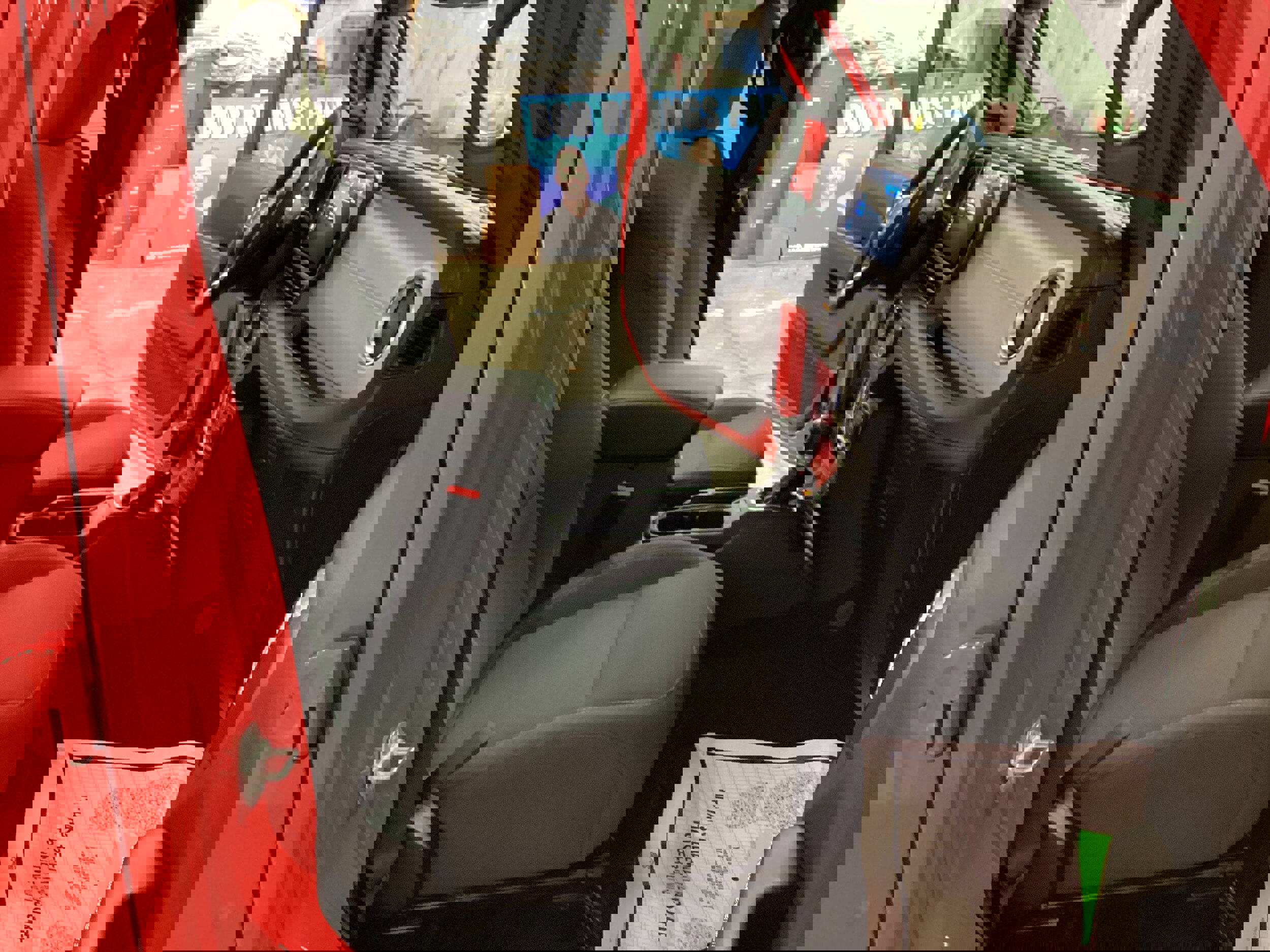 Used 2025 Jeep Wrangler Backcountry image 35