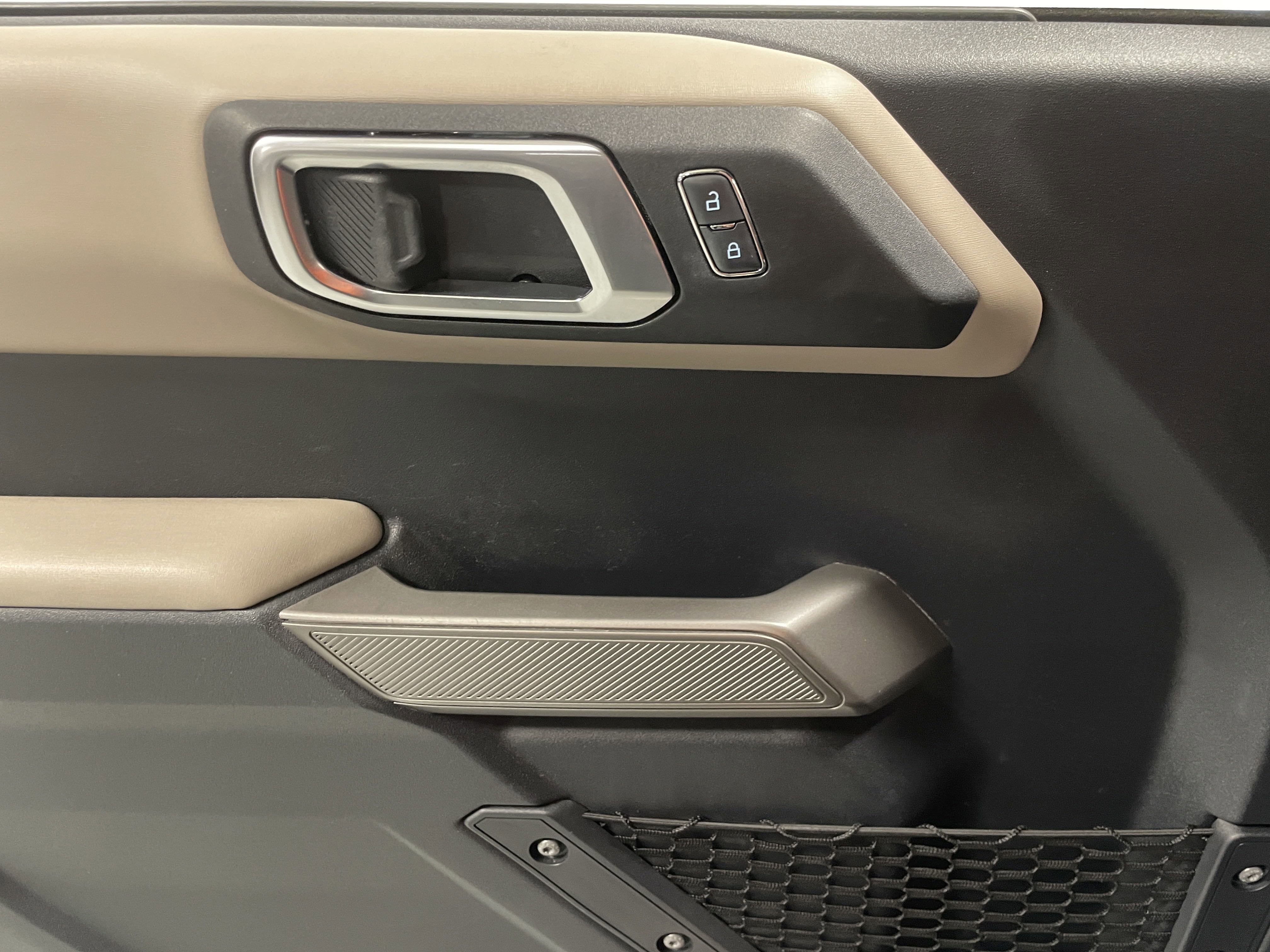 Used 2022 Ford Bronco Wildtrak image 22