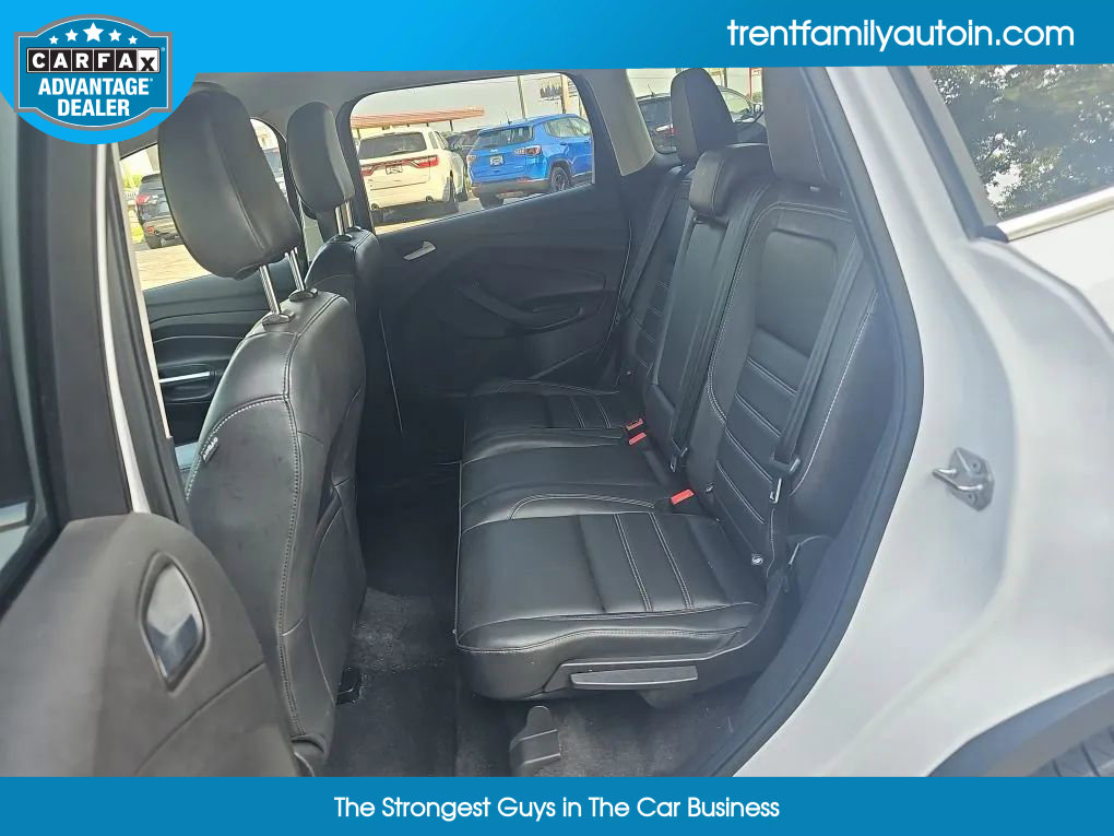 Used 2019 Ford Escape SEL image 31