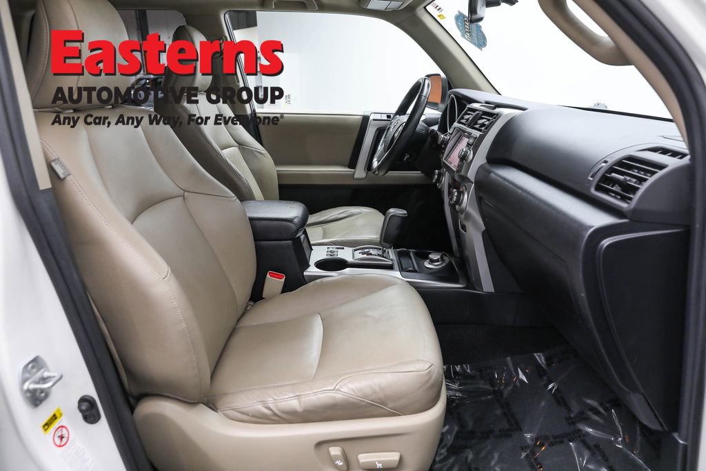 Used 2010 Toyota 4Runner Limited image 22