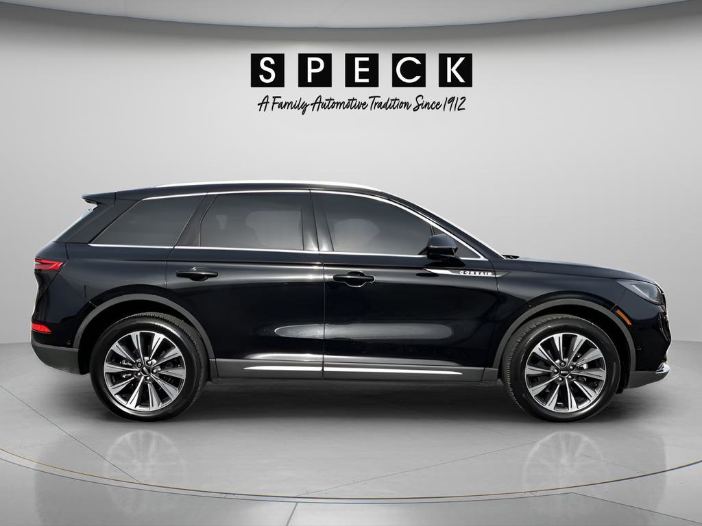 Used 2020 Lincoln Corsair Reserve image 6