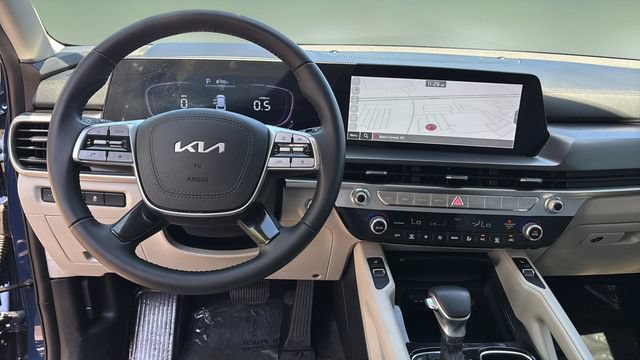 Used 2024 Kia Telluride S FWD image 11