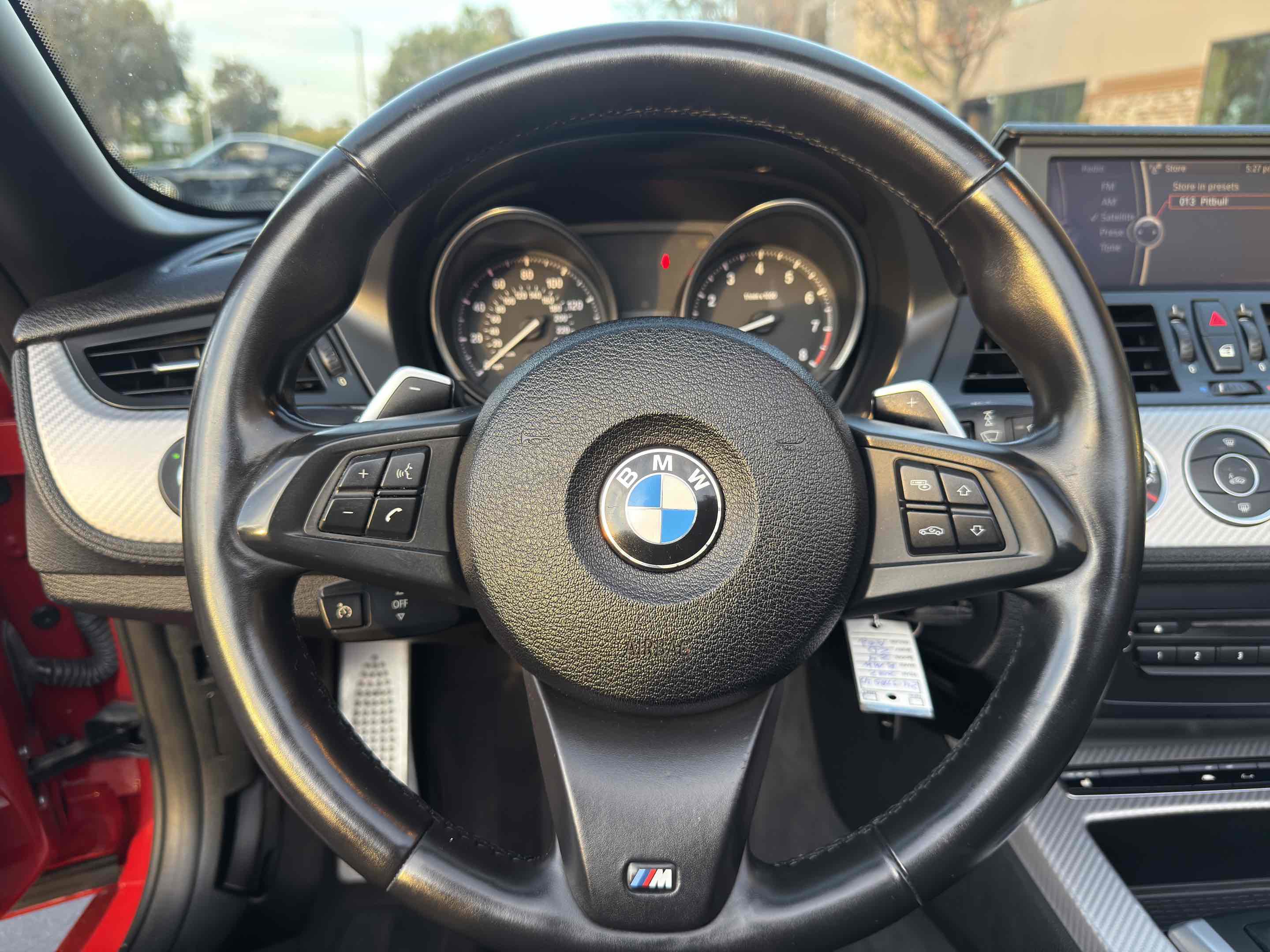 Used 2012 BMW Z4 sDrive35i image 37