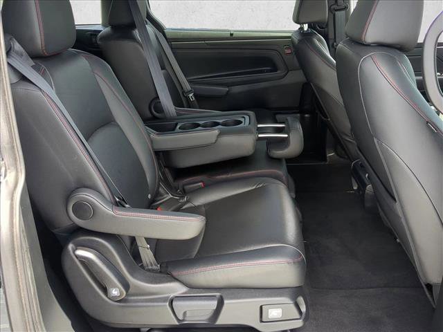 Used 2023 Honda Odyssey Sport image 20