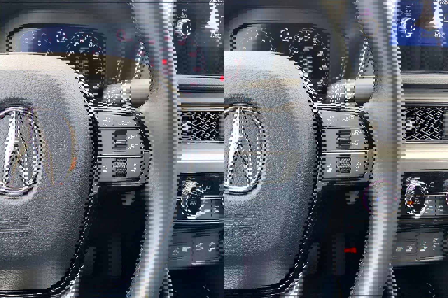 Used 2026 Acura Integra FWD image 23