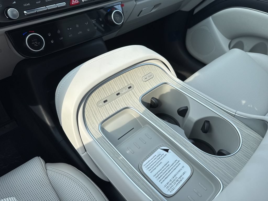 New 2026 Hyundai Palisade Calligraphy AWD/4WD image 34
