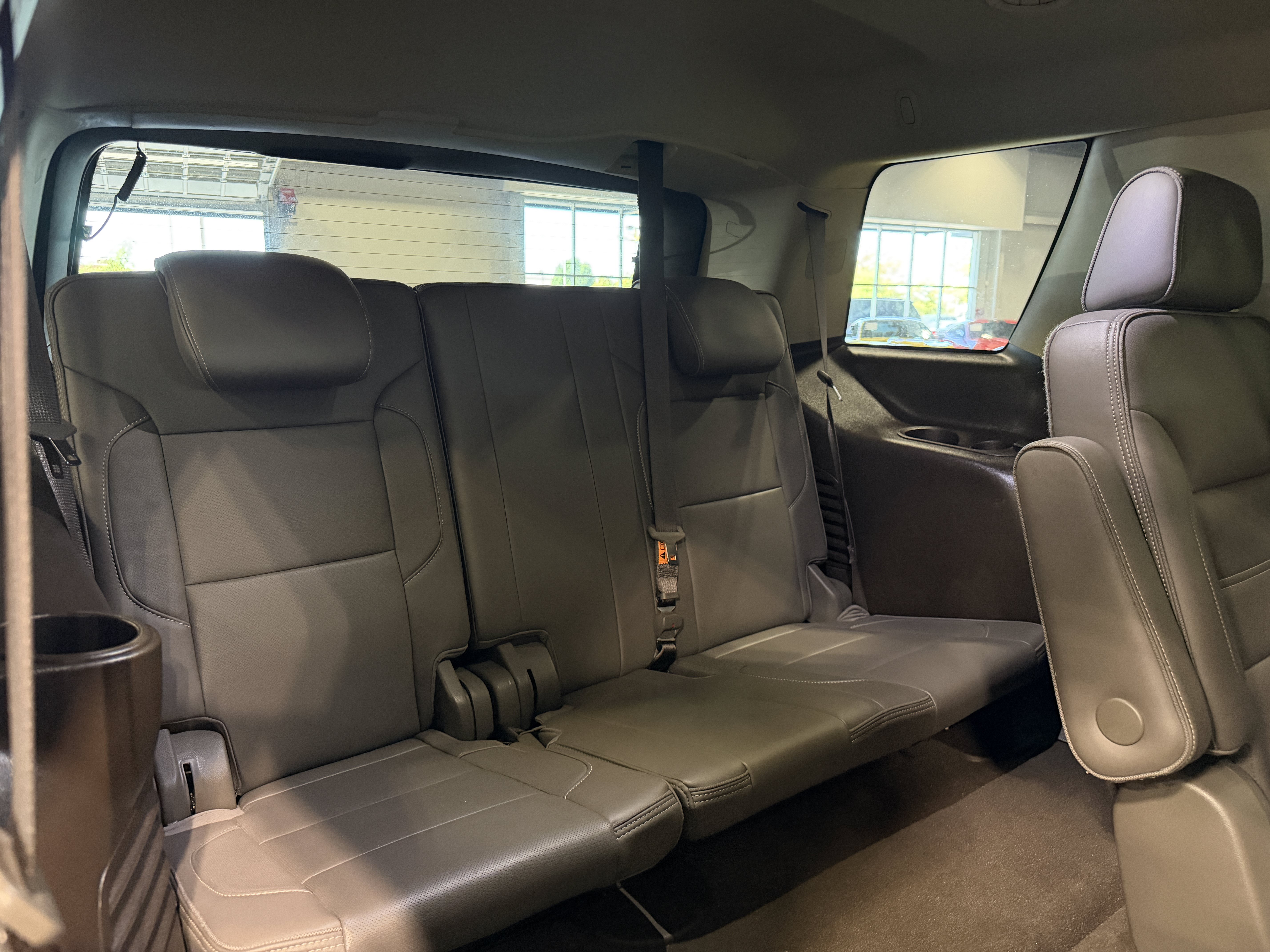 Used 2019 GMC Yukon Denali AWD/4WD image 18