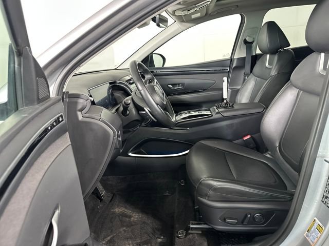 Certified 2024 Hyundai Tucson Limited image 11
