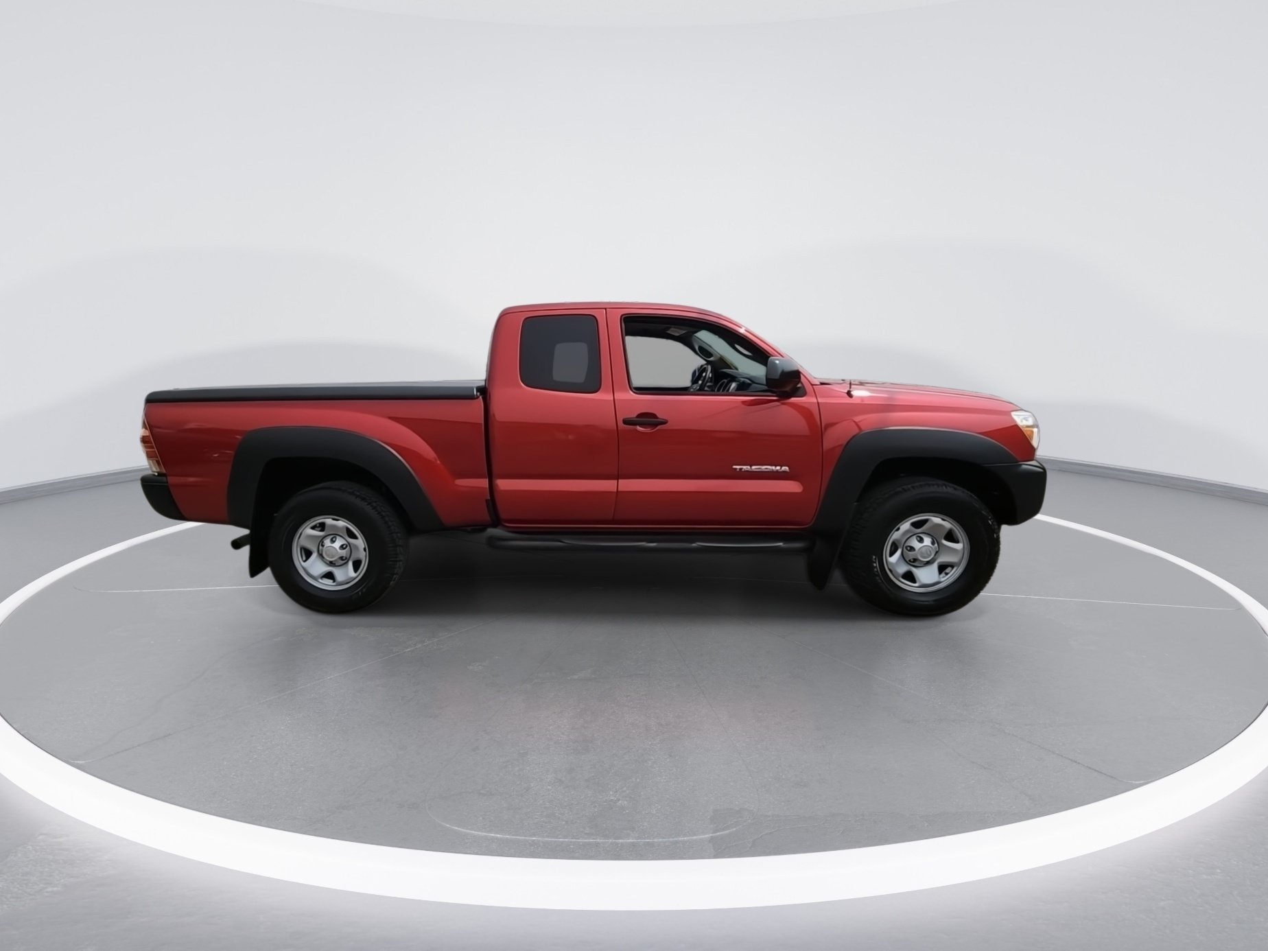 Used 2015 Toyota Tacoma PreRunner w/ Convenience Package RWD image 9