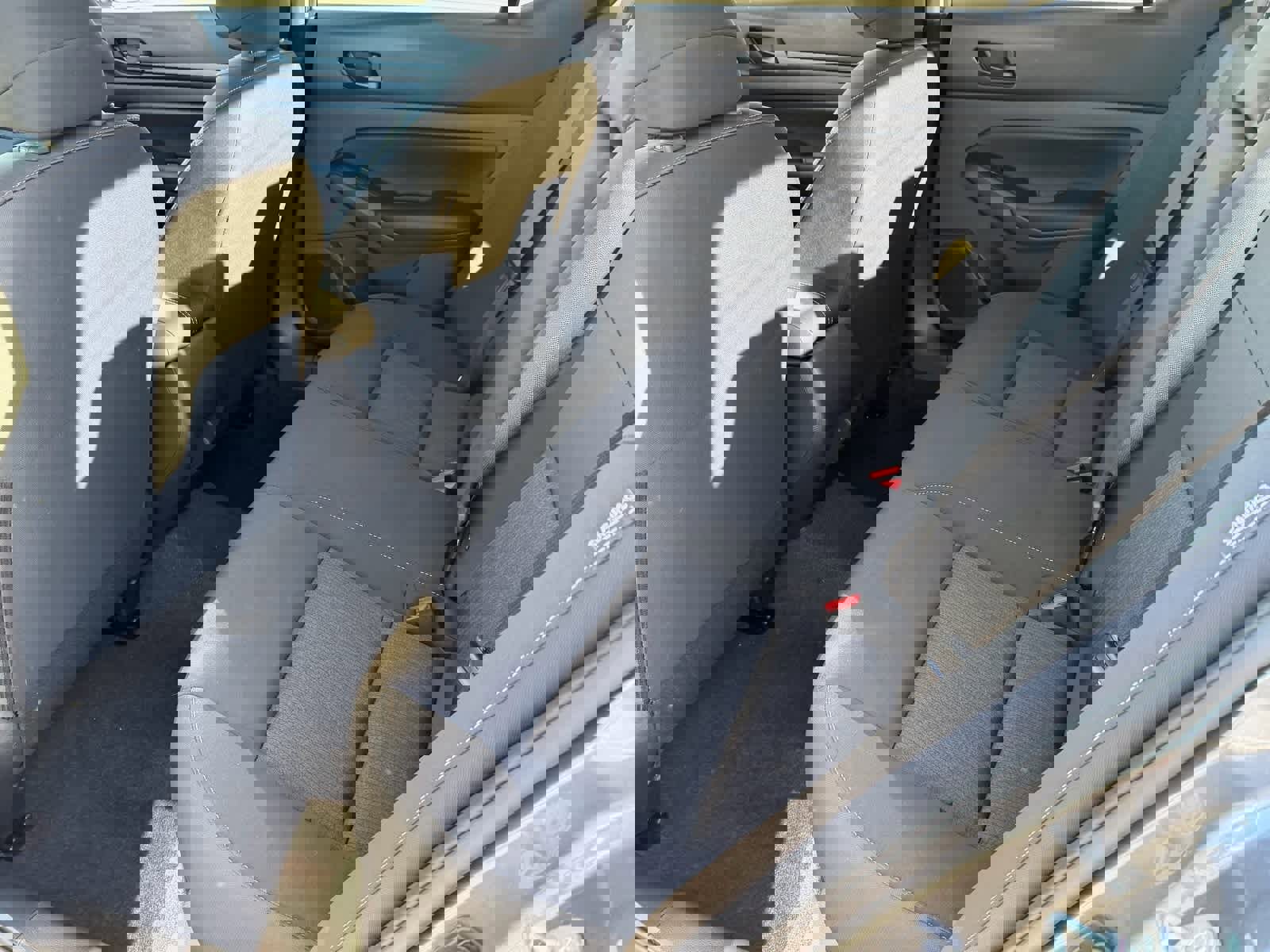 Certified 2025 Nissan Altima 2.5 S image 15