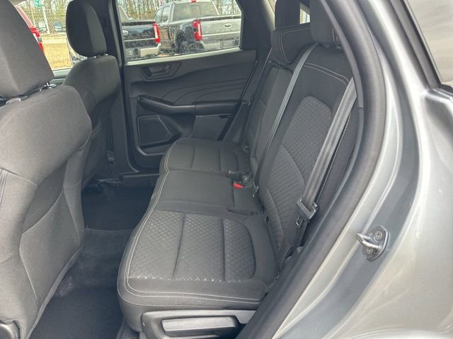 Used 2023 Ford Escape Active image 11