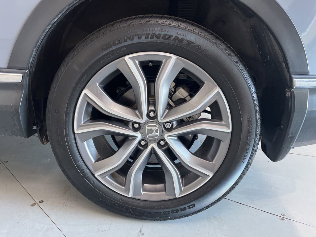 Used 2020 Honda CR-V Touring image 15