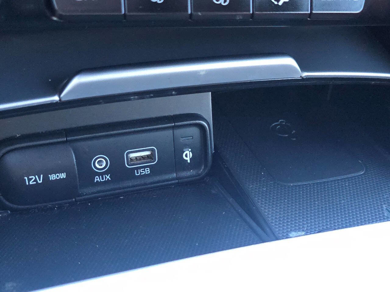 Used 2019 Kia Stinger GT2 image 6