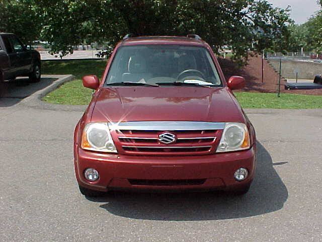Used 2005 Suzuki XL7 4WD image 29