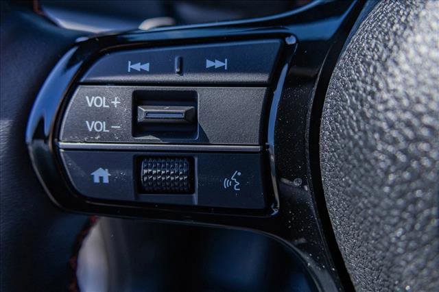 New 2025 Honda Pilot TrailSport image 14