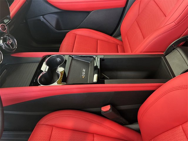 Certified 2025 Chevrolet Blazer EV SS w/ Performance Package image 27