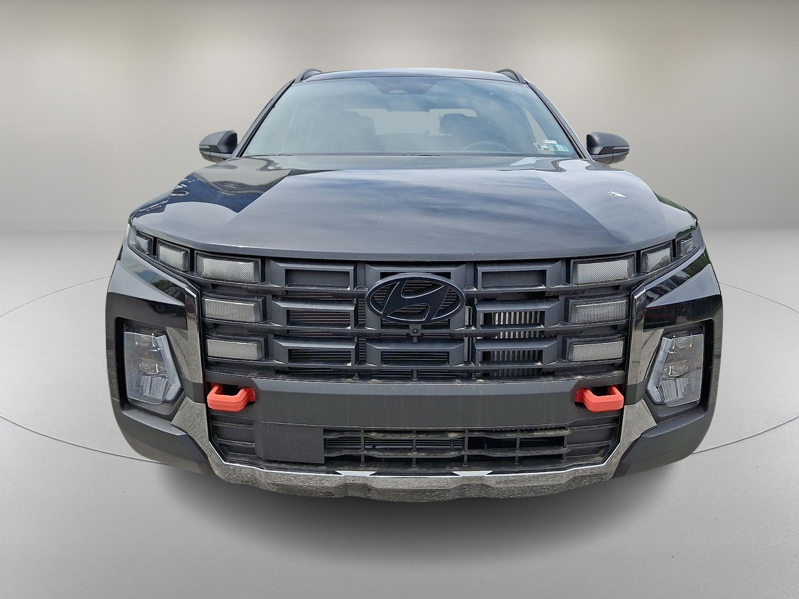 New 2026 Hyundai Santa Cruz XRT AWD/4WD image 2