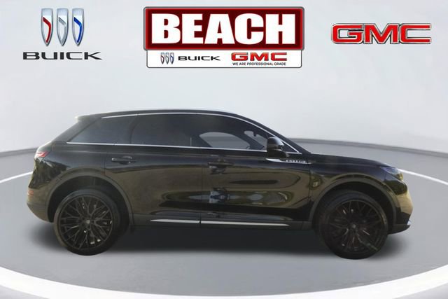 Used 2022 Lincoln Corsair FWD image 2