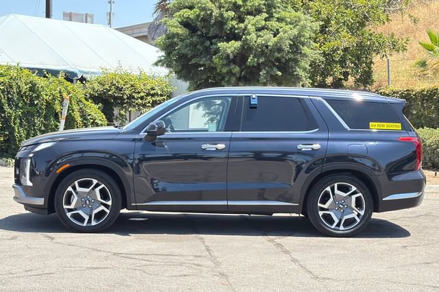 Used 2024 Hyundai Palisade Limited FWD image 7