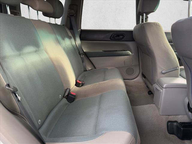 Used 2005 Subaru Forester 2.5X AWD/4WD image 20