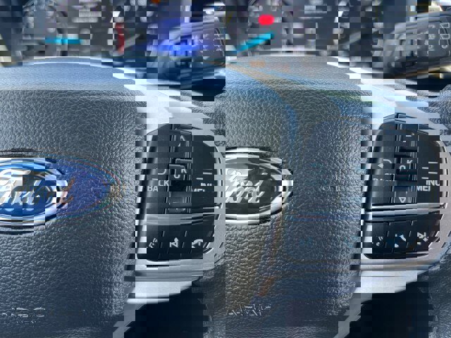 Certified 2023 Ford Explorer Limited w/ Equipment Group 301A image 17