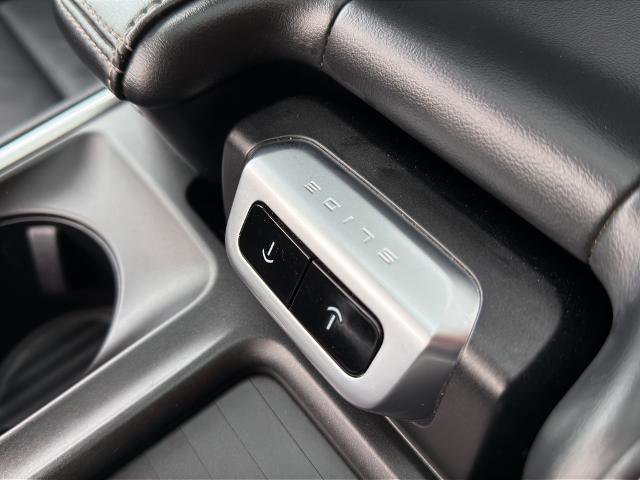 Certified 2025 Ford Expedition Max Platinum w/ Driver's Package image 35