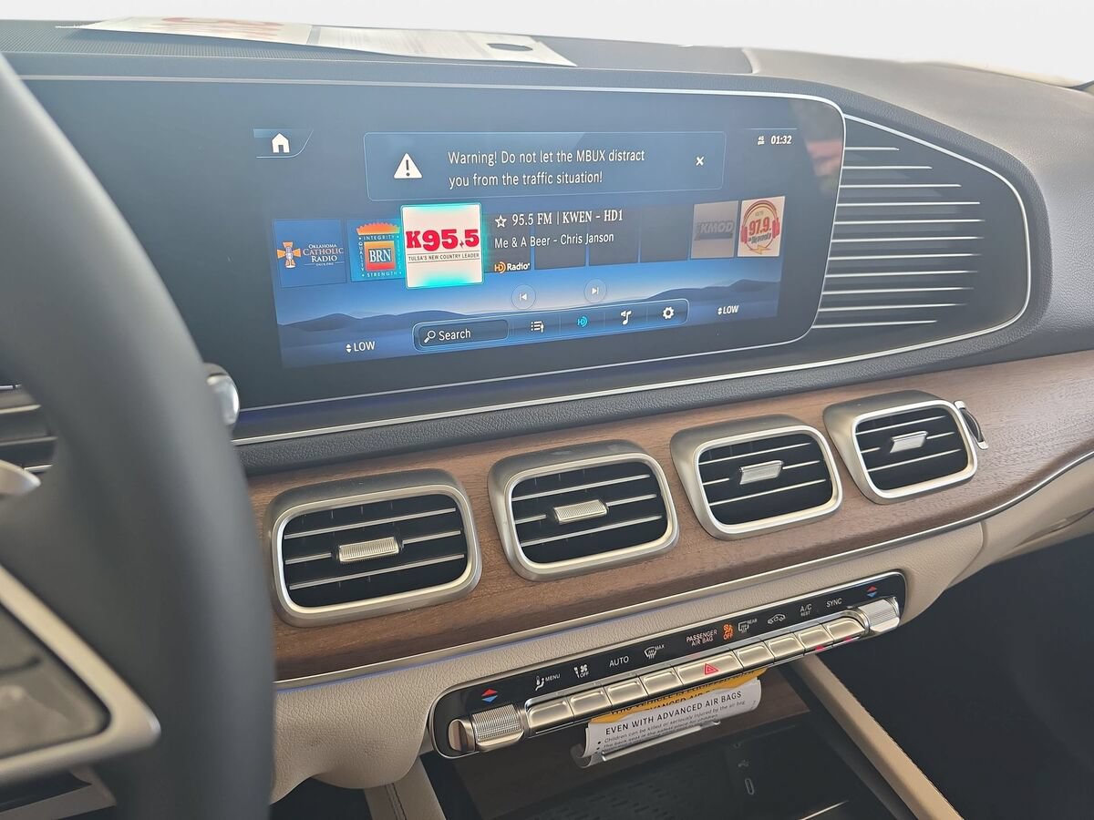 New 2026 Mercedes-Benz GLE 350 4MATIC image 20
