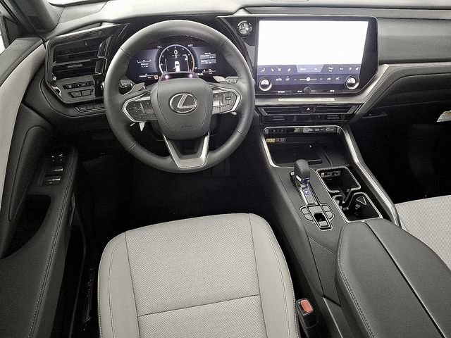 New 2026 Lexus TX 350 AWD image 11