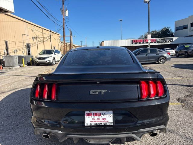 Used 2020 Ford Mustang GT image 6