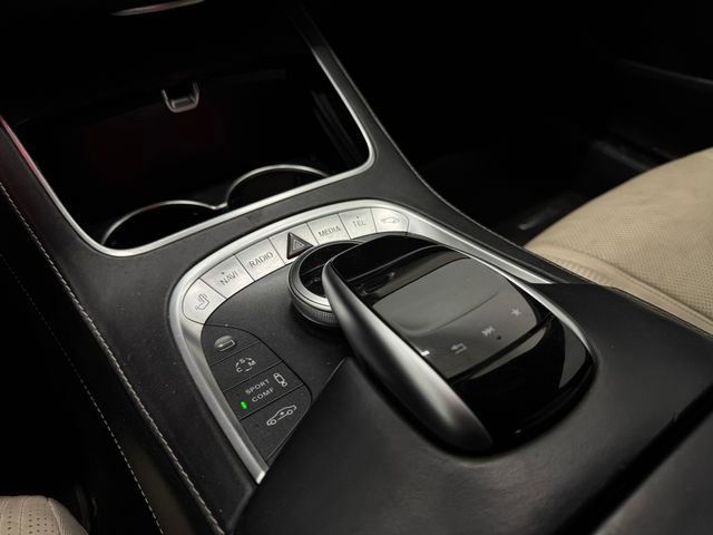 Used 2017 Mercedes-Benz S 63 AMG 4MATIC Sedan image 44