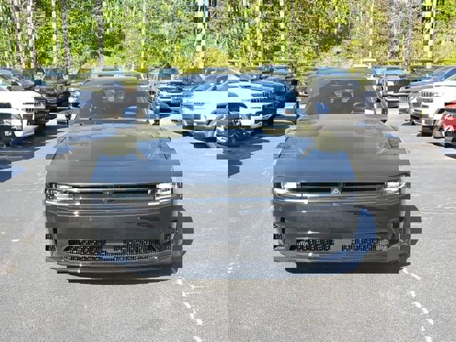 New 2025 Dodge Charger Daytona Scat Pack w/ Track Pack image 2