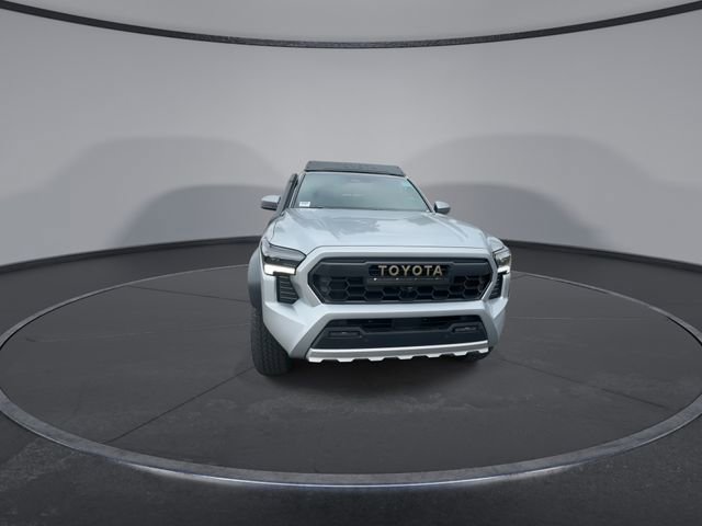 New 2025 Toyota Tacoma Trailhunter image 7