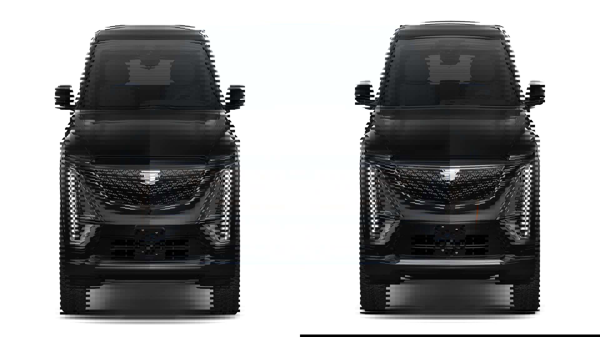 New 2026 Cadillac Lyriq Premium Sport image 26