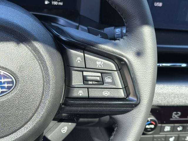New 2026 Subaru Outback Limited AWD/4WD image 28