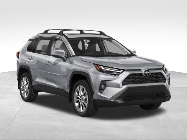 Used 2024 Toyota RAV4 XLE Premium w/ Weather Package AWD/4WD image 39