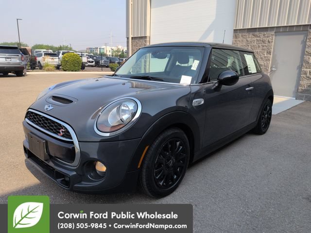 Used 2015 MINI Cooper S FWD image 7