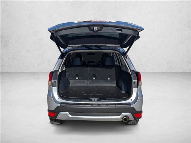 Used 2021 Subaru Forester Touring w/ Popular Package #2 image 7