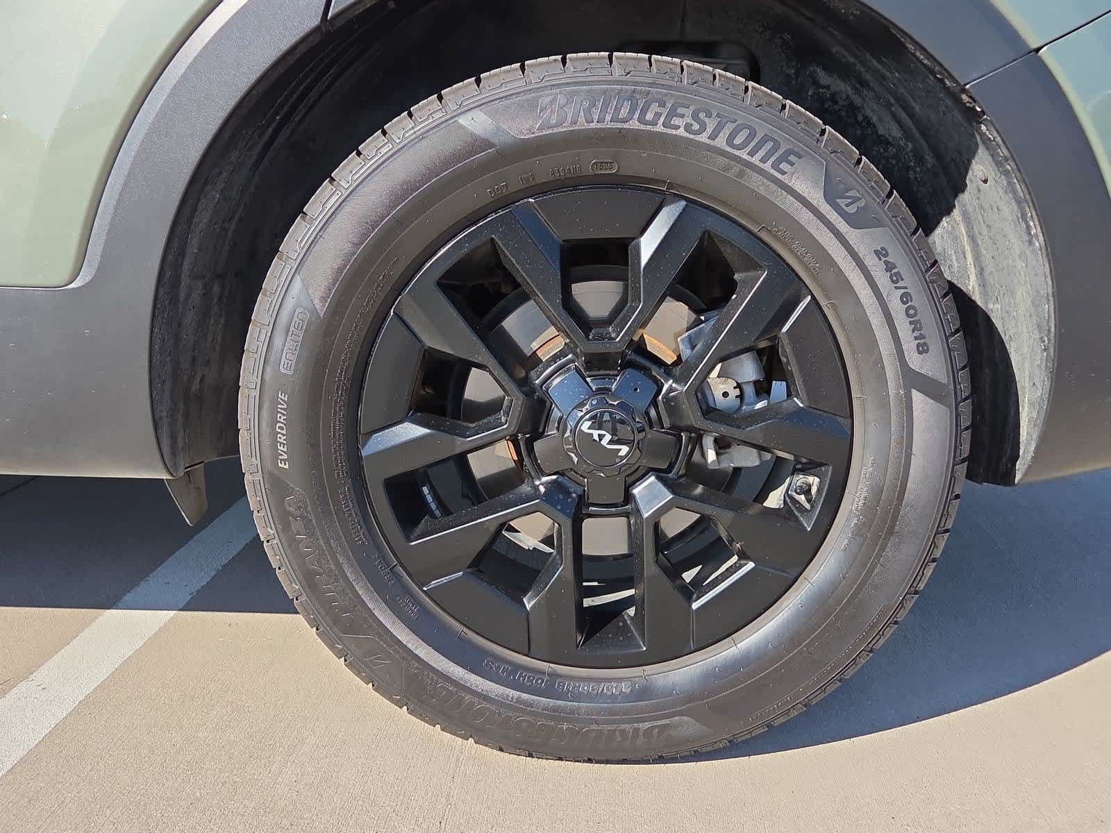 Certified 2023 Kia Telluride SX Prestige X-Pro AWD/4WD image 13