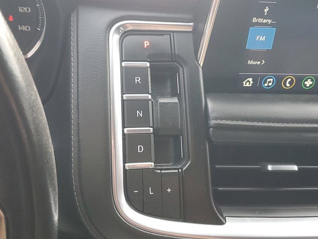 Certified 2021 Chevrolet Tahoe LS w/ Driver Alert Package AWD/4WD image 25