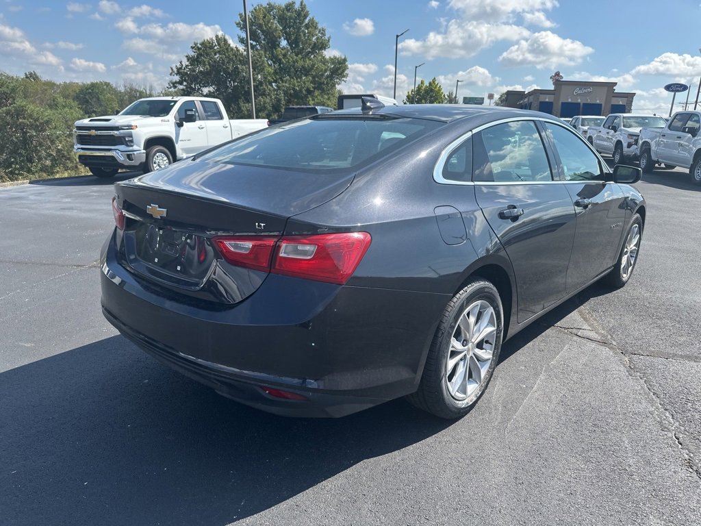 Used 2023 Chevrolet Malibu LT image 6