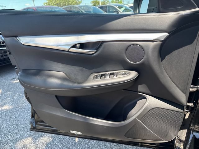 Used 2020 INFINITI QX50 Essential w/ Edition 30 Package AWD/4WD image 23