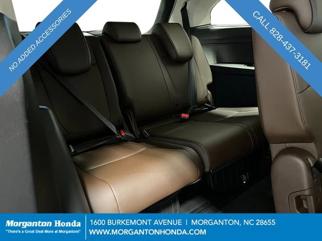 New 2026 Honda Odyssey Touring image 30