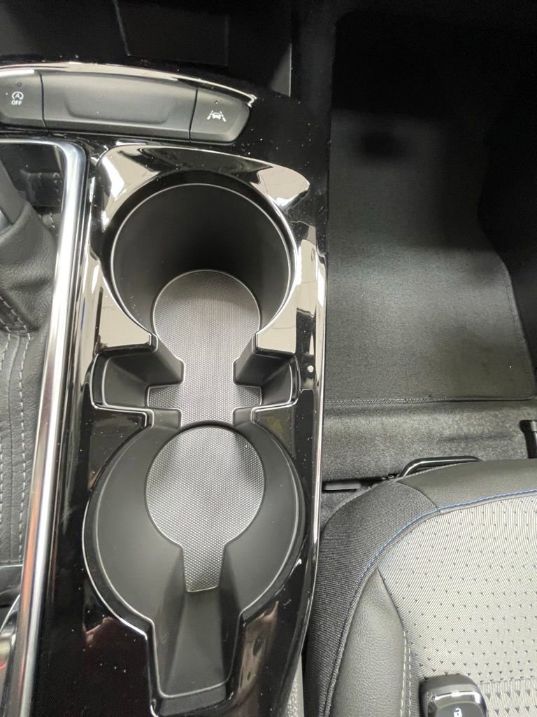 New 2026 Chevrolet Trax LT image 16